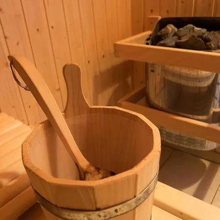 Deichcottage Nyaraló
