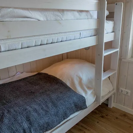 Deichcottage *